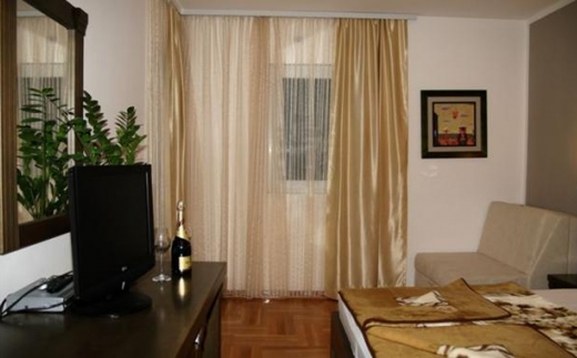 Apartment Vila Obala