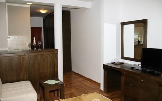 Apartment Vila Obala