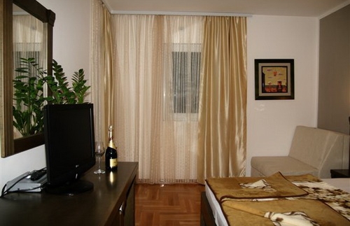 Apartment Vila Obala