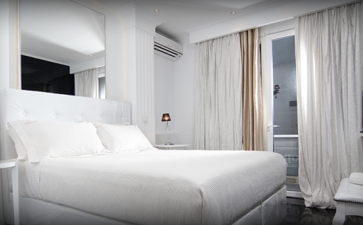 Acropolis Museum Boutique Hotel