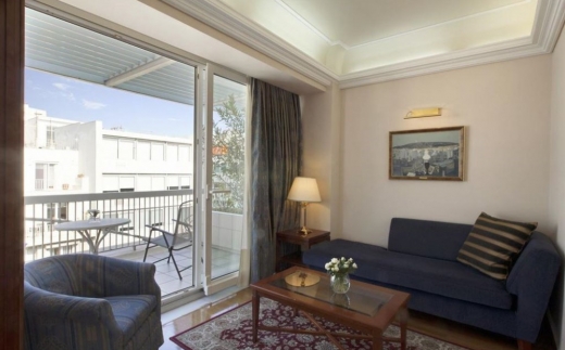 Electra Hotel Athens