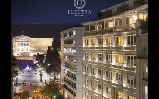 Electra Hotel Athens