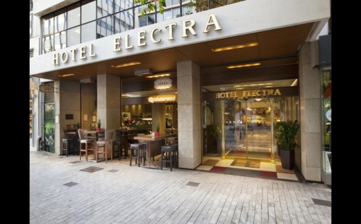 Electra Hotel Athens