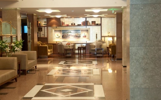 Electra Hotel Athens