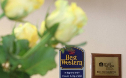 Best Western Museum Hotel