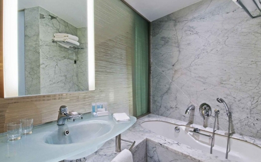 Hilton Athens Hotel