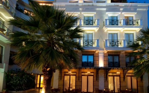 Electra Palace Hotel