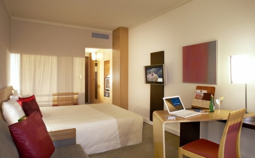 Novotel Athens