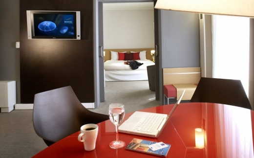 Novotel Athens