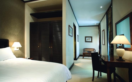 The Kefalari Suites