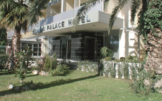 Congo Palace Hotel