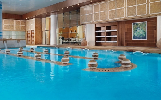 Divani Apollon Palace & Thalasso