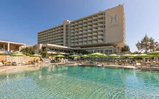 Divani Apollon Palace & Thalasso