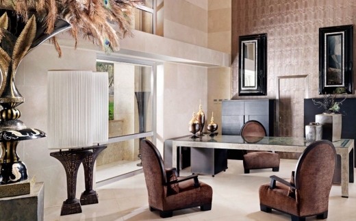 Divani Escape (Ex.Apollon Suites)