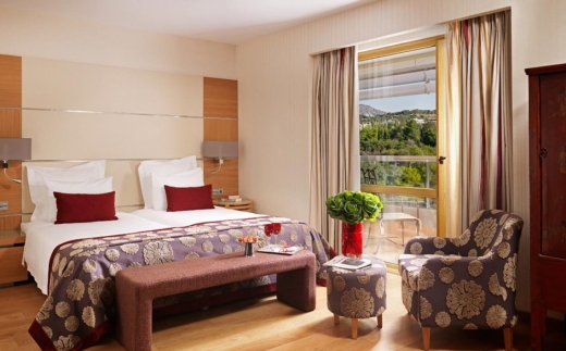 Divani Escape (Ex.Apollon Suites)