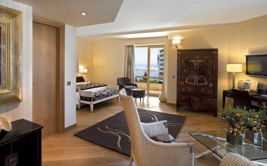 Divani Escape (Ex.Apollon Suites)