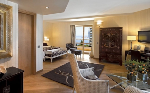 Divani Apollon Suites