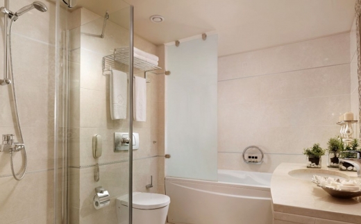 Divani Escape (Ex.Apollon Suites)