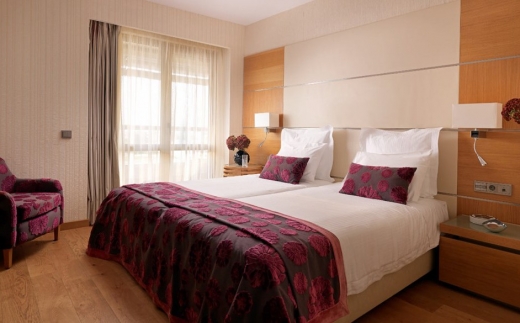 Divani Apollon Suites