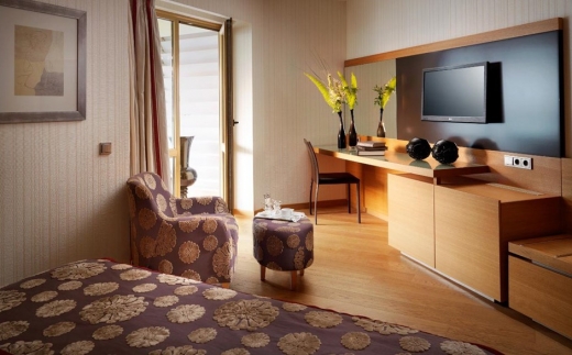 Divani Escape (Ex.Apollon Suites)