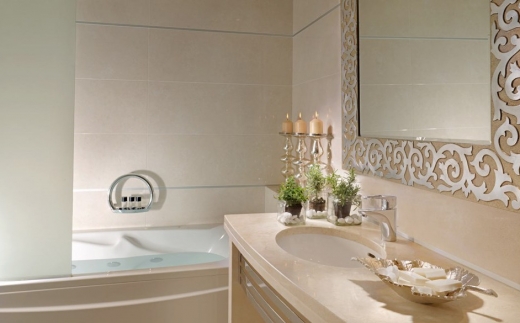 Divani Escape (Ex.Apollon Suites)