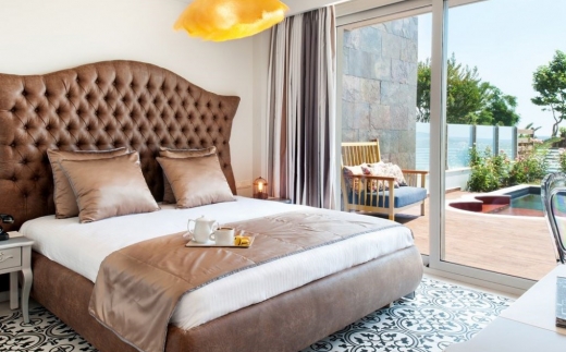 Alexandra Golden Boutique Hotel