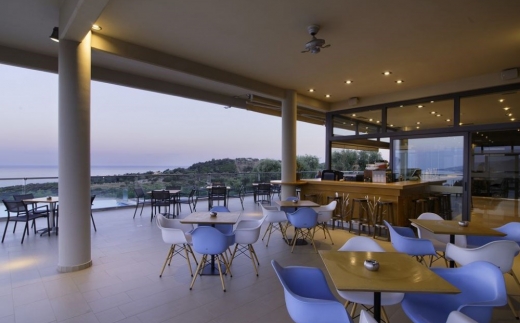 Aeolis Thassos Palace Hotel