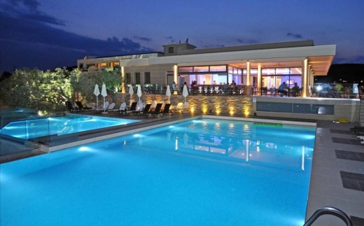 Aeolis Thassos Palace Hotel