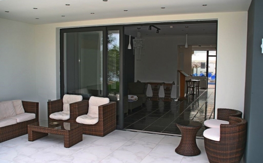 Esperides Sofras Hotel & Bungalows