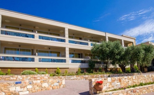 Aeolis Thassos Palace Hotel