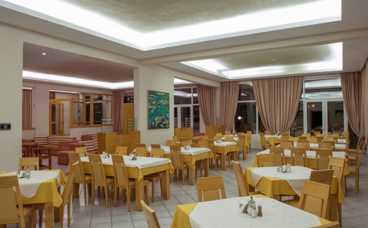 Aethria Hotel