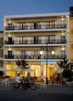 Timoleon Hotel