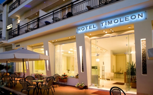 Timoleon Hotel
