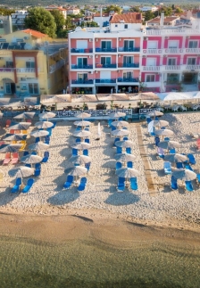 Thalassies Hotel