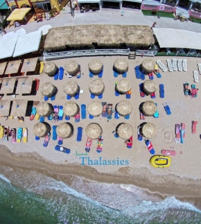 Thalassies Hotel