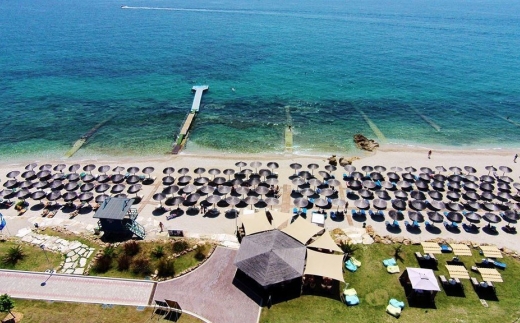 Alexandra Beach Thassos Spa Resort