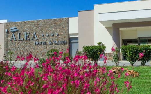 Alea Hotel & Suites