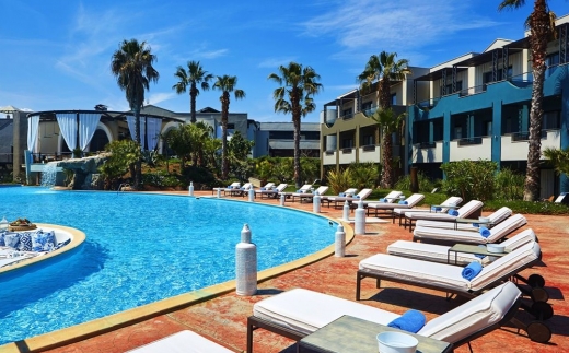 Ilio Mare Hotels & Resorts