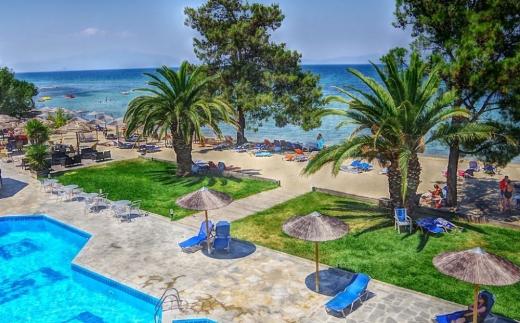 Rachoni Beach Hotel