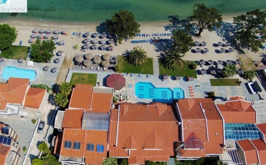 Rachoni Beach Hotel