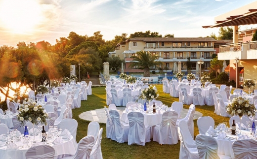 Negroponte Resort Eretria