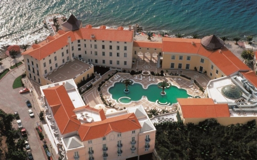 Thermae Sylla Spa & Wellness Hotel