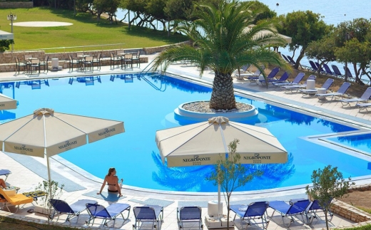 Negroponte Resort Eretria