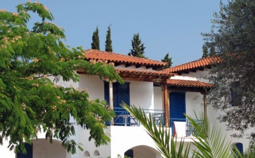 Eretria Village Resort