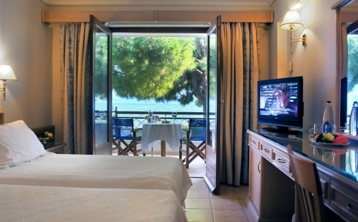 Negroponte Resort Eretria