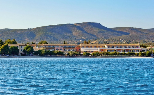 Negroponte Resort Eretria