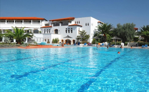 Eretria Village Resort