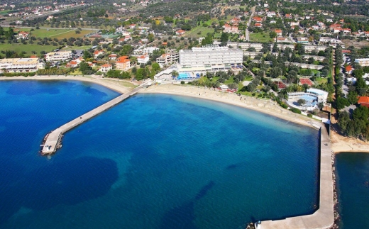 Palmariva Beach