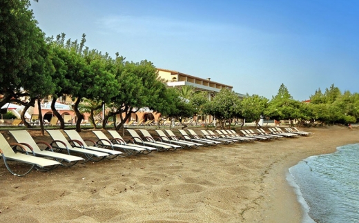 Negroponte Resort Eretria