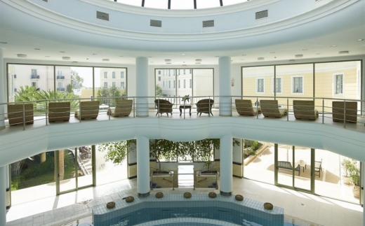 Thermae Sylla Spa & Wellness Hotel